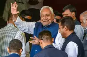 Bihar Rajya Sabha Elections Head for Vote After Decade, Nitish Kumar Among Six Nominees