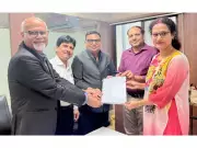 BiharOne and CIPL to Lead Next Wave of Digital Governance in Bihar