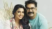 Biju Menon Opens Up on Samyuktha Varma's Film Exit, Family Life & Fitness