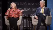 Bill and Hillary Clinton Distance Themselves from Jeffrey Epstein in Congressional Testimony