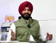 Bittu Proposes Rs 60,000 Annual Stipend for Women in Punjab for Five Years