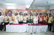 BJP and Congress Ramp Up Campaigning for Davanagere South Bypoll