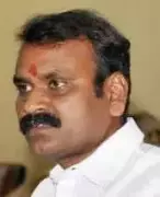 BJP Cadres Confront Union Minister Murugan in Palani Over Seat Allocation