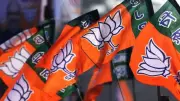 BJP Dominates Political Funding, Accounts for Over 91% of National Party Donations in FY25