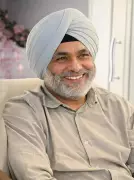 BJP Leader Accuses AAP Government of Misleading Punjab's 30 Million People