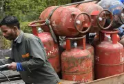 BJP Leader Accuses Himachal Govt of Diverting Lahaul-Spiti LPG Quota to Manali