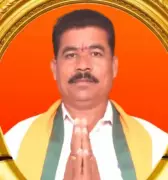 BJP Leader Mukteshwar Katwe Dies in Tragic Pig Collision Accident in Nagpur