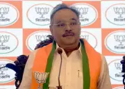 BJP Leadership Reviews Bengal Strategy, Prepares for Modi's Kolkata Rally