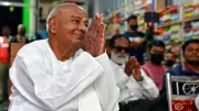BJP May Support H D Deve Gowda's Rajya Sabha Re-election for Strategic Poll Gains