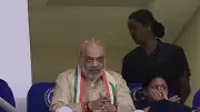 BJP MLA Credits India's T20 Win to Amit Shah's Presence in Stadium