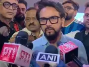 BJP MP Anurag Thakur Slams Himachal Govt Over Proposed Fuel Cess Plan