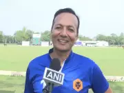 BJP MP Naveen Jindal Advocates for Polo's Inclusion in India's 2036 Olympic Bid