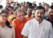 BJP Nominates Rahul Sinha for Rajya Sabha from Bengal, Citing Foundational Role