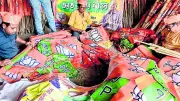 BJP Shifts Strategy Ahead of West Bengal Assembly Elections