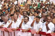 BJP Tamil Nadu Chief Slams DMK on Crime, Drugs, and Failed Promises