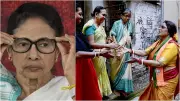 BJP Targets Mamata's Core Voters in West Bengal 2026, TMC Alleges Electoral Bias