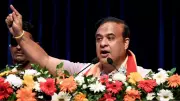 BJP Unveils First List of 88 Candidates for 2026 Assam Assembly Elections