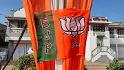 BJP Unveils Second List of 111 Candidates for West Bengal Assembly Elections
