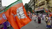 BJP's 2026 West Bengal Manifesto May Include Rs 3000 Monthly Aid for Women