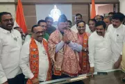 BJP's Anil Makariye Elected Chairman of Chhatrapati Sambhajinagar Municipal Standing Committee