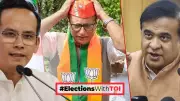 BJP's Assam Gambit: Himanta in Jalukbari, Ex-Congressman Bordoloi in Dispur