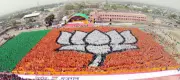 BJP's Grand 46th Foundation Day Celebration in Bihar: Week-Long Program Announced