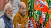 BJP's Kerala Strategy: Decoding the Kottayam Gambit for Lok Sabha Polls