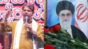 BJP's R Ashoka Demands Action Over Pro-Khamenei Processions in Karnataka