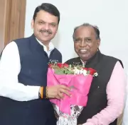 BJP's Rajya Sabha Picks: Wadkute, Ivnate Surprise; Danve, Karad Sidelined