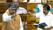 BJP's Ravi Shankar Prasad Dismisses Congress's Constitutional Vacuum Claim as Baseless