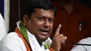 BJP's Sukanta Majumdar Warns of Demographic Shift in West Bengal, Alleges TMC Rule Could Make Hindus Minority