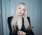 BLACKPINK's Rosé Opens Up About Confidence Journey at 29