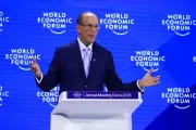 BlackRock CEO Larry Fink Dismisses AI Bubble Fears, Urges Massive Investment to Counter China