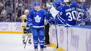Bobby McMann Reveals Toronto Maple Leafs' Struggles in 2025-26 NHL Season
