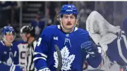 Bobby McMann Trade Rumors Intensify as Maple Leafs Slide, Oilers Lead Chase