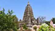 Bodh Gaya Temple Committee Cracks Down on Fake Monks Cheating Pilgrims