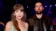 Body Language Expert Analyzes Taylor Swift & Travis Kelce's Awkward Awards Debut