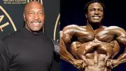 Bodybuilding Legend Lee Haney Seeks Kidney Donor, Children Share Emotional Appeal