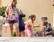 Bollywood Celebrates Holi with Grandeur, Music, and Tradition
