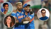 Bollywood Celebs Celebrate Team India's Thrilling Victory Over England in T20 World Cup Semi-Final