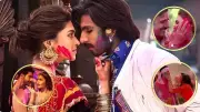 Bollywood Holi Fashion Icons: From Amitabh's White Kurta to Deepika's Pink Kurti