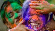 Bollywood's Timeless Holi Anthems: A Journey Through Colorful Cinema History