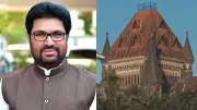 Bombay High Court Dismisses Plea Against Shiv Sena MLA's 2024 Election Win