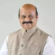 Bommai Urges Karnataka Govt to Allocate Funds for Lake Desilting to Protect Farmers