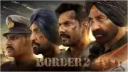 Border 2 OTT Release Date Confirmed: Sunny Deol's War Epic Hits Netflix in March 2026
