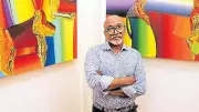 Bose Krishnamachari Resigns from Kochi-Muziris Biennale Amid Sexual Harassment Allegations