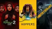 Box Office March 6, 2026: The Kerala Story 2 Dominates, Hopper's Mrithyunjay Lags
