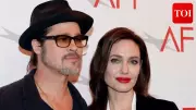 Brad Pitt Seeks Truce in Decade-Long Legal Battle with Angelina Jolie Over Winery
