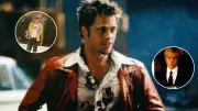 Brad Pitt's Most Iconic On-Screen Looks That Continue to Inspire Fashion