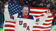 Brady Tkachuk's Drug Test Drama Amid USA's Olympic Gold Celebration